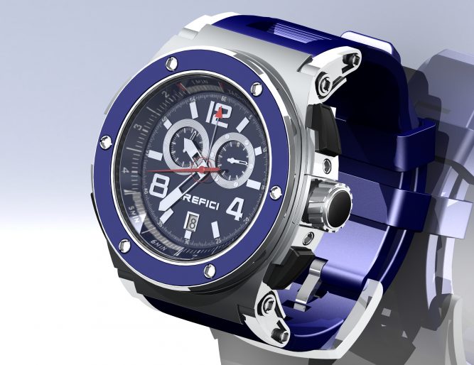 OREFICI Regata Yachting